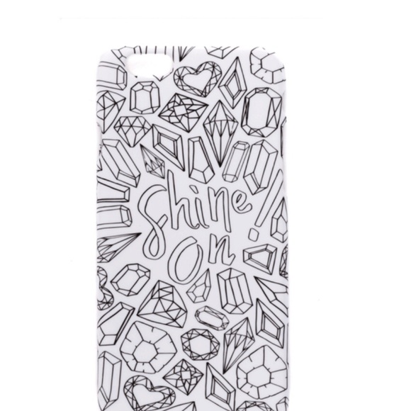 Color Joy Customizable iPhone-6 case - Picture 2 of 2